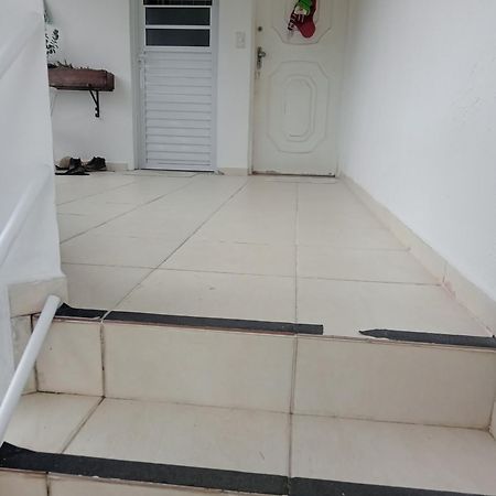 Guaruja Enseada Casa 6 Pes Prox Praia Exterior photo